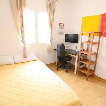 Apartamento La Vallesa Ii Costa *
