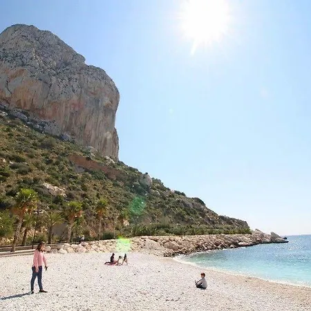 Apartamento La Vallesa Ii Costa *