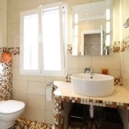 Apartamento La Vallesa Ii Costa *