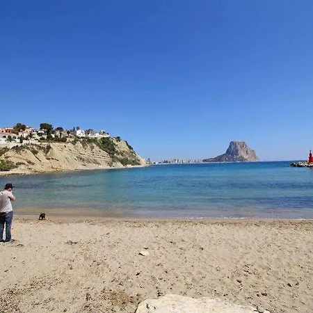 La Vallesa Ii Costa * Calpe