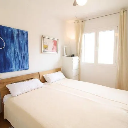 Apartamento La Vallesa Ii Costa *