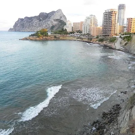 Apartamento La Vallesa Ii Costa *