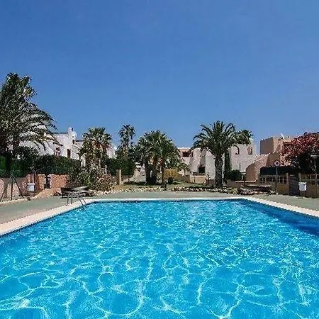 Apartamento La Vallesa Ii Costa *