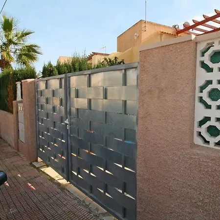Apartamento La Vallesa Ii Costa *