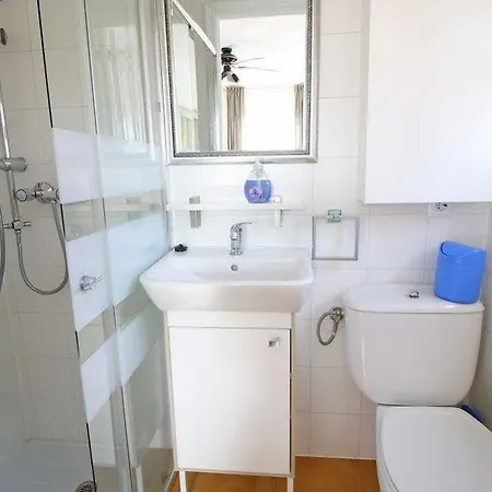 Apartamento La Vallesa Ii Costa *