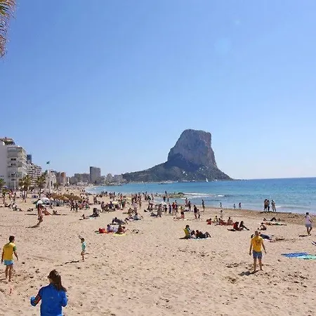 La Vallesa Ii Costa * Calpe